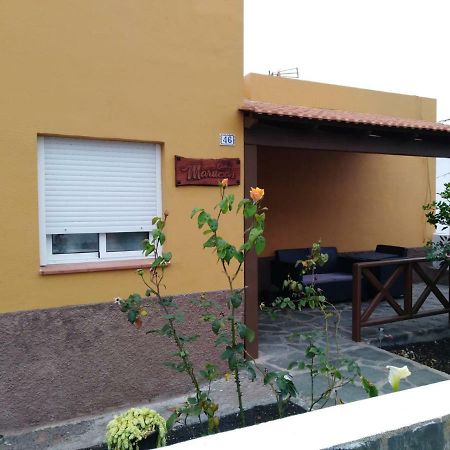 Alojamiento vacacional Maruca Villa Erese Exterior foto