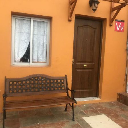 Alojamiento vacacional Maruca Villa Erese Exterior foto