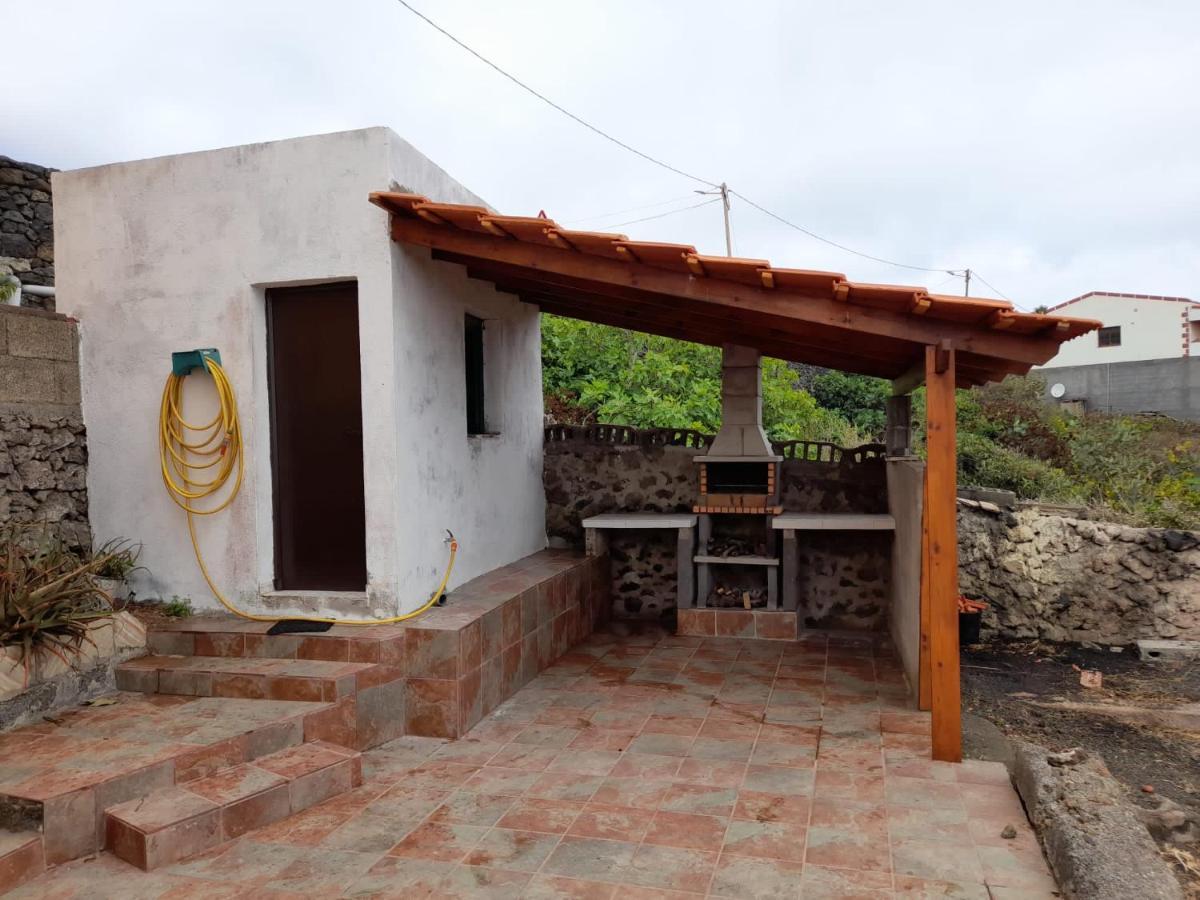 Alojamiento vacacional Maruca Villa Erese Exterior foto