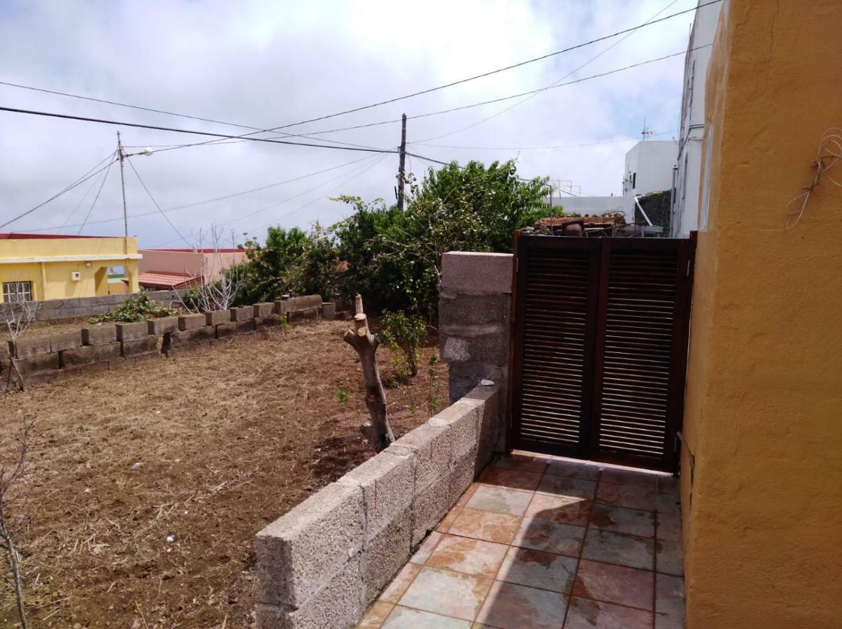 Alojamiento vacacional Maruca Villa Erese Exterior foto