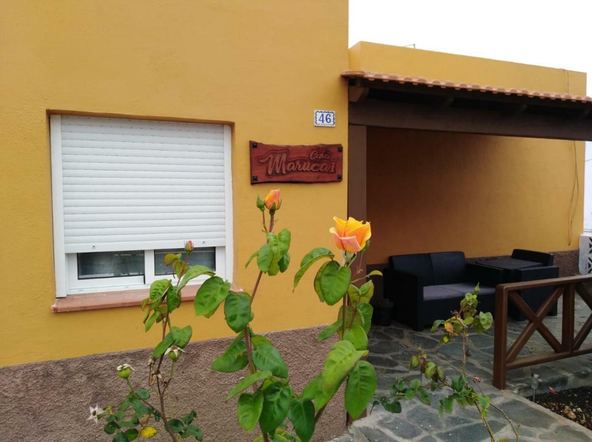 Alojamiento vacacional Maruca Villa Erese Exterior foto