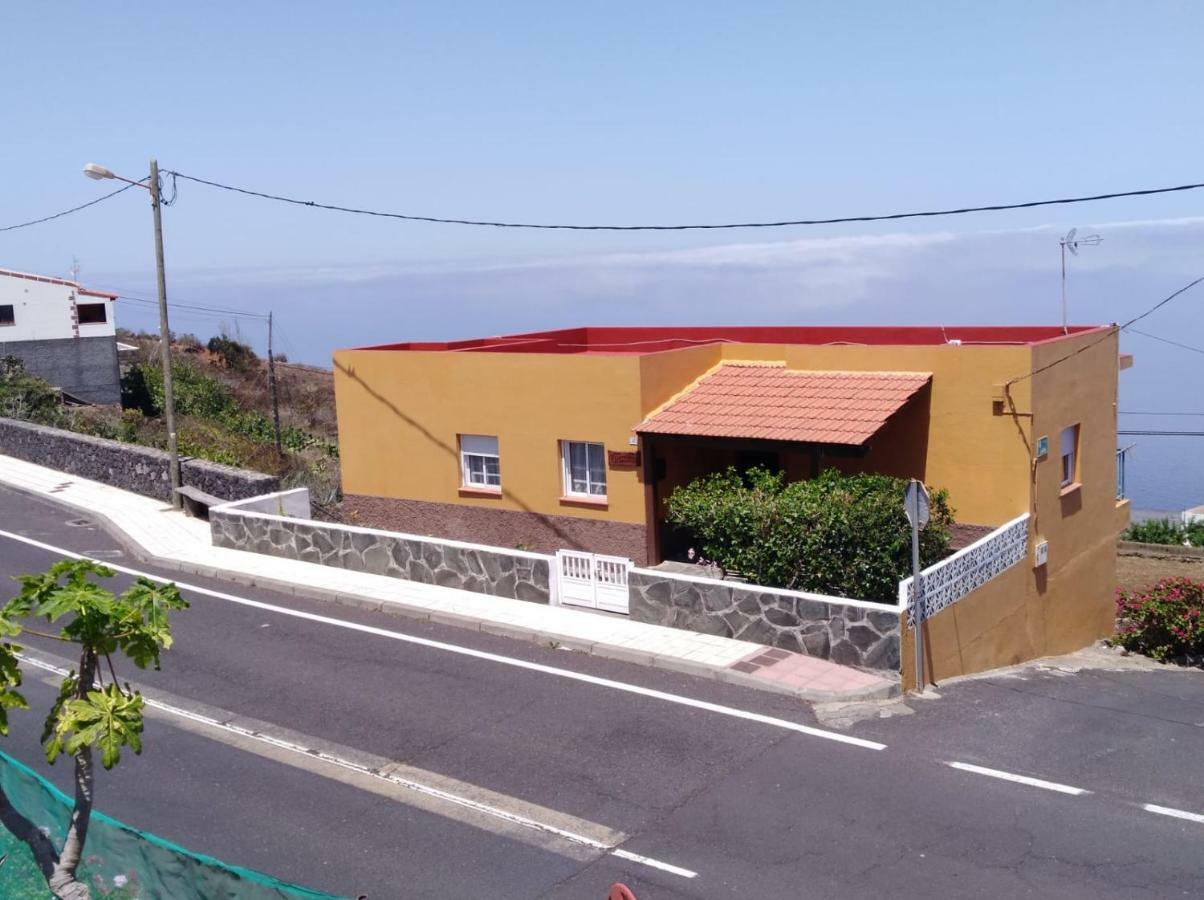 Alojamiento vacacional Maruca Villa Erese Exterior foto