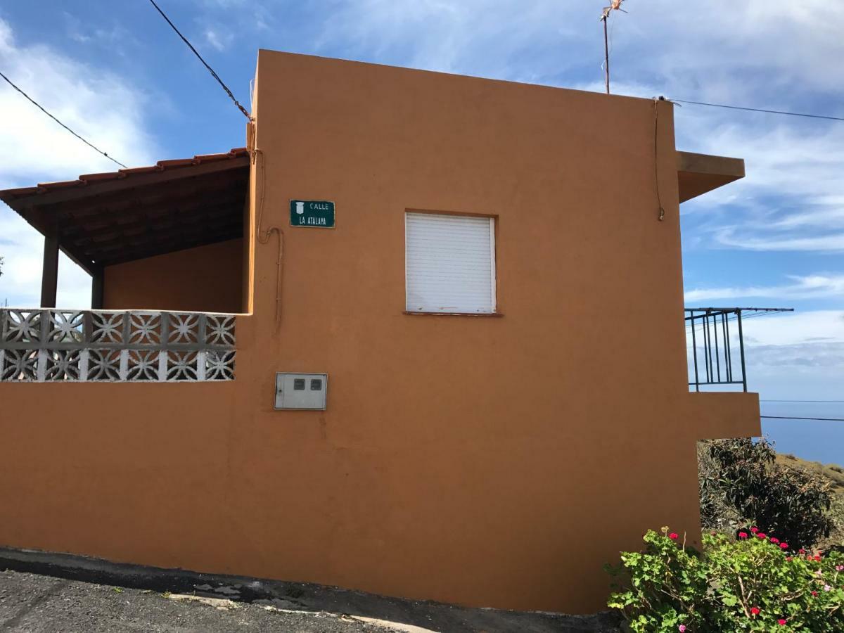 Alojamiento vacacional Maruca Villa Erese Exterior foto